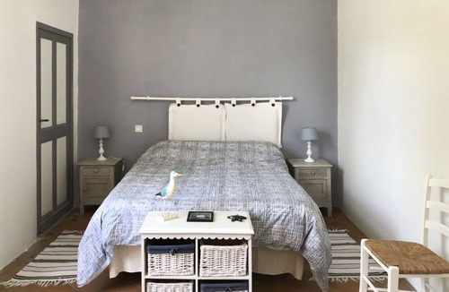 Lalandusse House | 170 m² House ∙ 3 bedrooms ∙ 8 guests