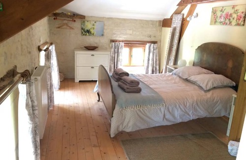 Cherves-Richemont House | 170 m² House ∙ 3 bedrooms ∙ 6 guests