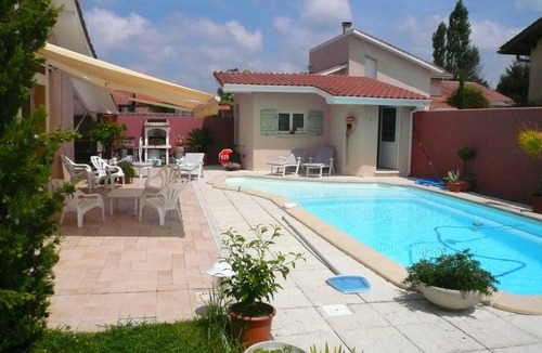 Tarnos House | 170 m² House ∙ 3 bedrooms ∙ 6 guests