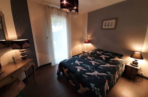Tarnos House | 170 m² House ∙ 3 bedrooms ∙ 6 guests