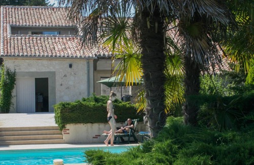 Saint Maurin House | 170 m² House ∙ 4 bedrooms ∙ 10 guests