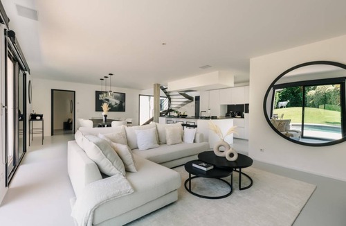 Biarritz Villa | 170 m² Villa ∙ 4 bedrooms ∙ 8 guests