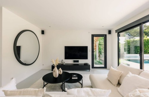 Biarritz Villa | 170 m² Villa ∙ 4 bedrooms ∙ 8 guests