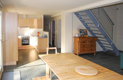 Saint-Remy House | 174 m² House ∙ 4 bedrooms ∙ 10 guests