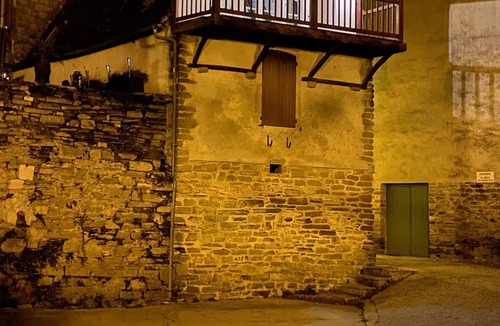 Salies-de-Bearn House | 17TH CENTURY TOWNHOUSE IN THE HEART OF THE BASQUE