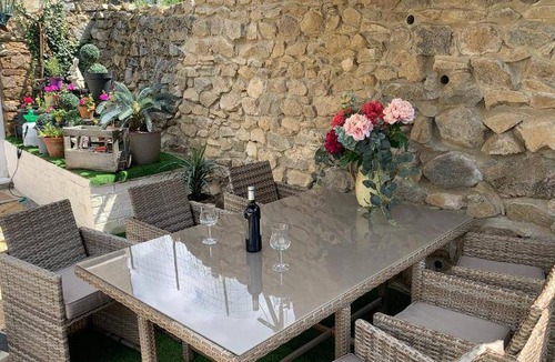 Bourganeuf Bed & Breakfast | 18 m² Bed and breakfast ∙ 4 guests