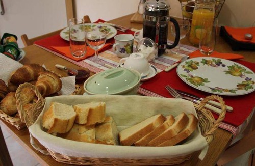 Monts et Vallees Ouest Creuse Bed & Breakfast | 18 m² Bed and breakfast ∙ 2 guests