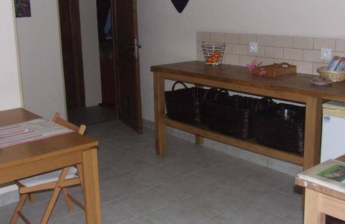 Monts et Vallees Ouest Creuse Bed & Breakfast | 18 m² Bed and breakfast ∙ 2 guests