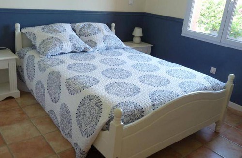 Pimbo Bed & Breakfast | 18 m² Bed and breakfast ∙ 1 bedroom ∙ 2 guests