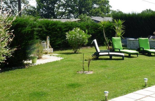 Pimbo Bed & Breakfast | 18 m² Bed and breakfast ∙ 1 bedroom ∙ 2 guests