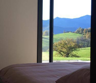 Lys Bed & Breakfast | 18 m² Bed and breakfast ∙ 2 guests