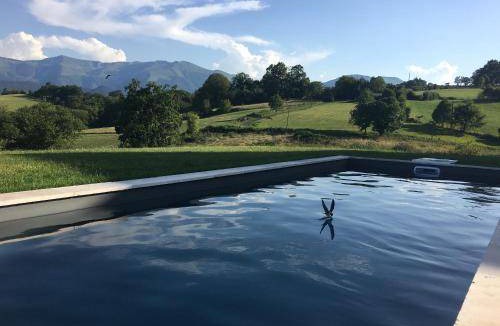 Lys Bed & Breakfast | 18 m² Bed and breakfast ∙ 2 guests