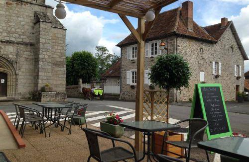 La Porcherie Bed & Breakfast | 18 m² Bed and breakfast ∙ 2 guests