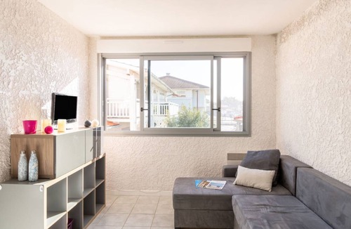 Mimizan-Plage House | 18 m² House ∙ 1 bedroom ∙ 2 guests