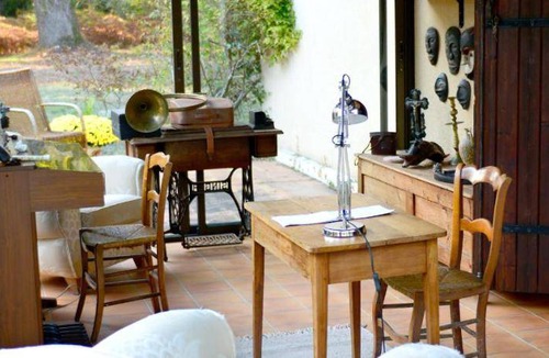 Callen Bed & Breakfast | 180 m² Bed and breakfast ∙ 3 bedrooms ∙ 12 guests