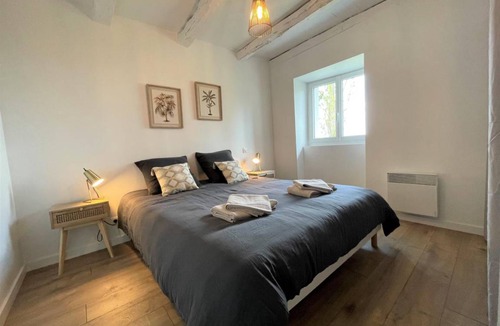 La Bastide-Clairence House | 180 m² Gîte ∙ 4 bedrooms ∙ 7 guests