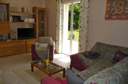 Chameyrat House | 180 m² Gîte ∙ 3 bedrooms ∙ 6 guests
