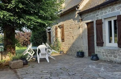 Serandon House | 180 m² Gîte ∙ 4 bedrooms ∙ 8 guests