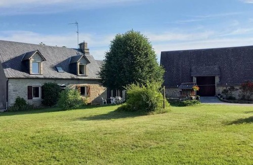 Serandon House | 180 m² Gîte ∙ 4 bedrooms ∙ 8 guests