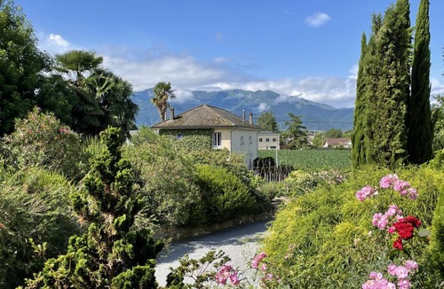 Asson House | 180 m² Gîte ∙ 5 bedrooms ∙ 9 guests
