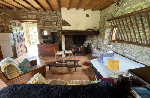 Asson House | 180 m² Gîte ∙ 5 bedrooms ∙ 9 guests