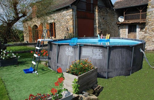 Asson House | 180 m² Gîte ∙ 5 bedrooms ∙ 9 guests