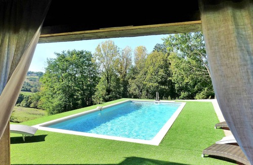 Sarlat-la-Caneda House | 180 m² House ∙ 4 bedrooms ∙ 8 guests