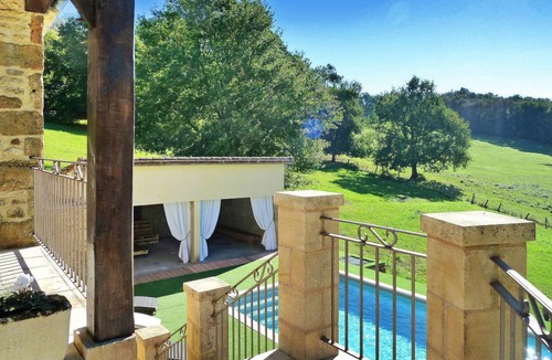 Sarlat-la-Caneda House | 180 m² House ∙ 4 bedrooms ∙ 8 guests