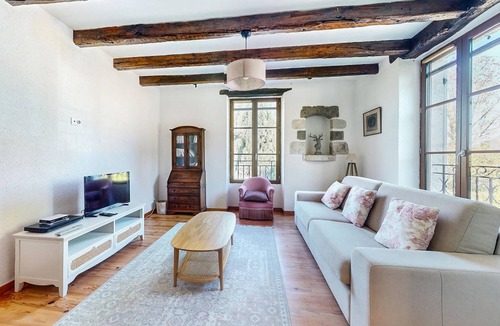 Prayssas House | 180 m² House ∙ 3 bedrooms ∙ 8 guests
