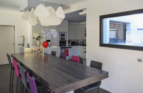 Lons House | 180 m² House ∙ 3 bedrooms ∙ 6 guests