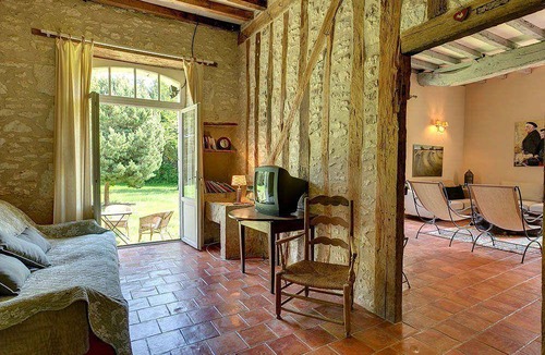 Castillonnes House | 180 m² House ∙ 3 bedrooms ∙ 6 guests