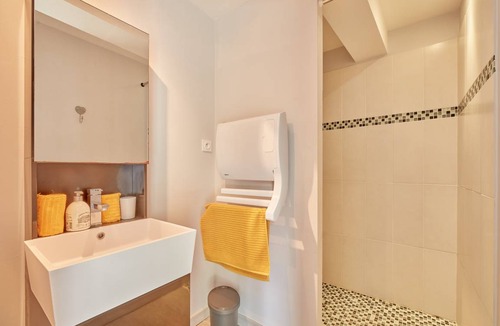 Monfaucon House | 180 m² House ∙ 4 bedrooms ∙ 10 guests