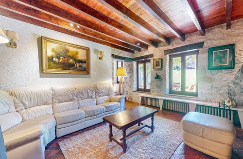 Prayssas House | 180 m² House ∙ 4 bedrooms ∙ 8 guests