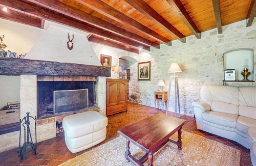 Prayssas House | 180 m² House ∙ 4 bedrooms ∙ 8 guests