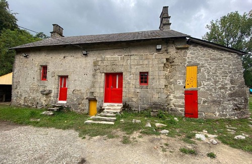 Affieux House | 180 m² House ∙ 4 bedrooms ∙ 11 guests