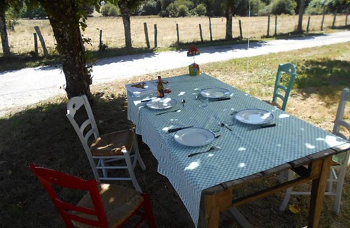 Affieux House | 180 m² House ∙ 4 bedrooms ∙ 11 guests