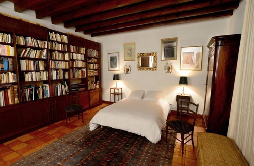 Callen House | 180 m² House ∙ 4 bedrooms ∙ 12 guests