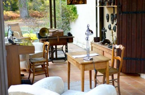 Callen House | 180 m² House ∙ 4 bedrooms ∙ 12 guests