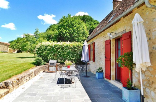 Bars House | 180 m² House ∙ 4 bedrooms ∙ 9 guests