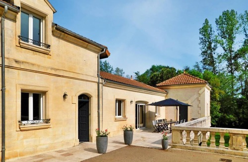 Brantome-en-Perigord House | 180 m² House ∙ 5 bedrooms ∙ 8 guests