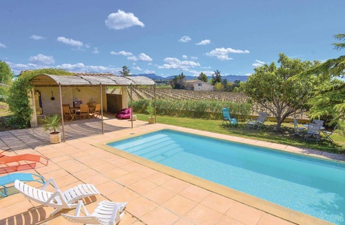 Cairanne House | 180 m² House ∙ 5 bedrooms ∙ 10 guests