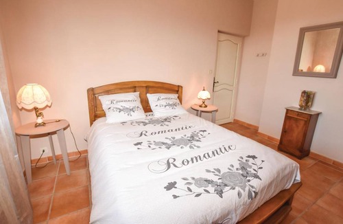 Cairanne House | 180 m² House ∙ 5 bedrooms ∙ 10 guests