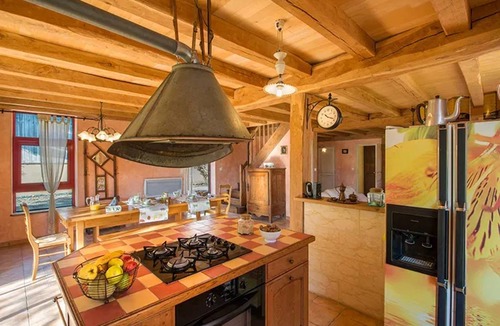 Le Buisson-de-Cadouin House | 180 m² House ∙ 5 bedrooms ∙ 12 guests