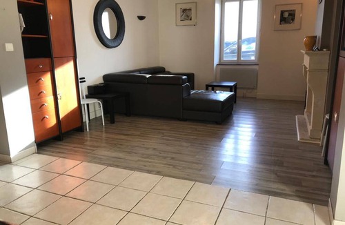 Croix Chapeau House | 180 m² House ∙ 5 bedrooms ∙ 16 guests