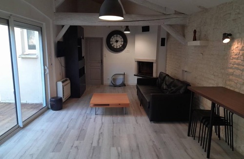 Croix Chapeau House | 180 m² House ∙ 5 bedrooms ∙ 16 guests
