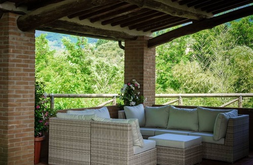 Capannori Villa | 180 m² Villa ∙ 3 bedrooms ∙ 6 guests
