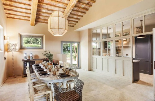 Orbetello Villa | 180 m² Villa ∙ 5 bedrooms ∙ 9 guests