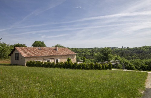 Fouleix Villa | 180 m² Villa ∙ 5 bedrooms ∙ 10 guests