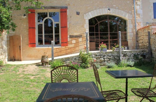 Champagnac-de-Belair Cottage | 184 m² Cabin ∙ 4 bedrooms ∙ 8 guests