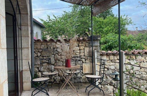 Champagnac-de-Belair House | 184 m² Gîte ∙ 4 bedrooms ∙ 8 guests